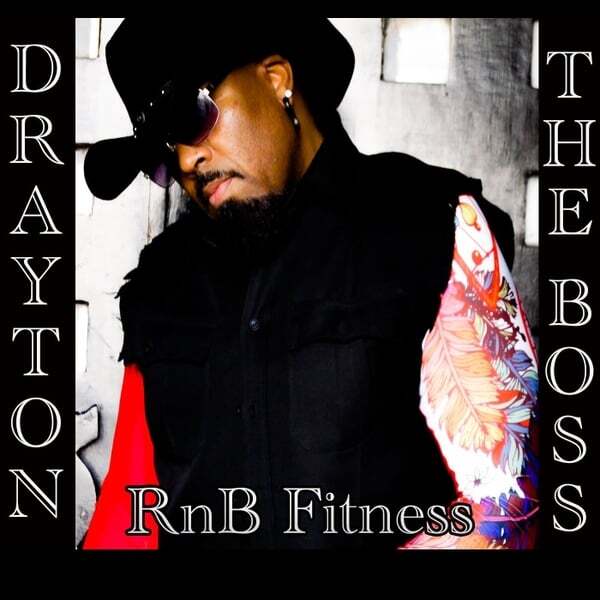 Cover art for Rnb Fitness